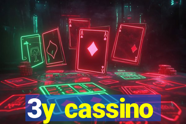 3y cassino